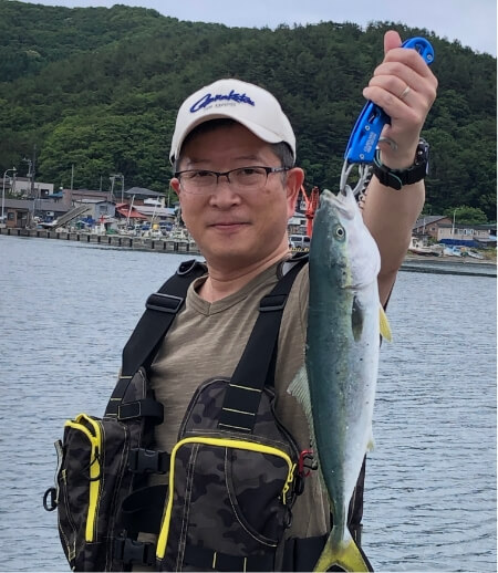 Sakamoto Yoshiteru