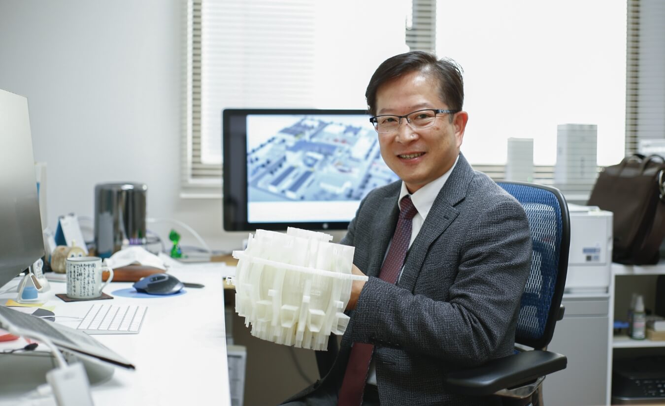 Sakamoto Yoshiteru