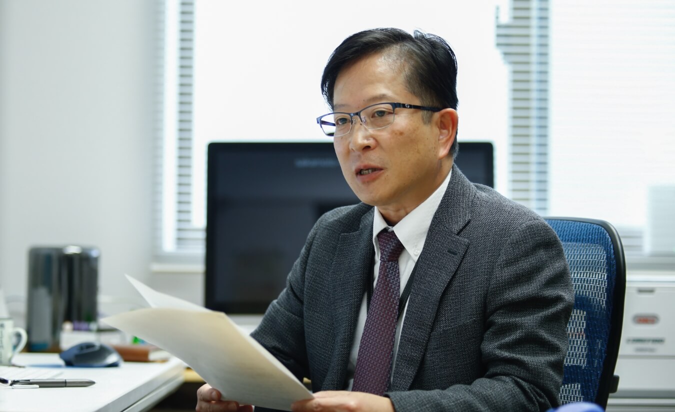 Sakamoto Yoshiteru