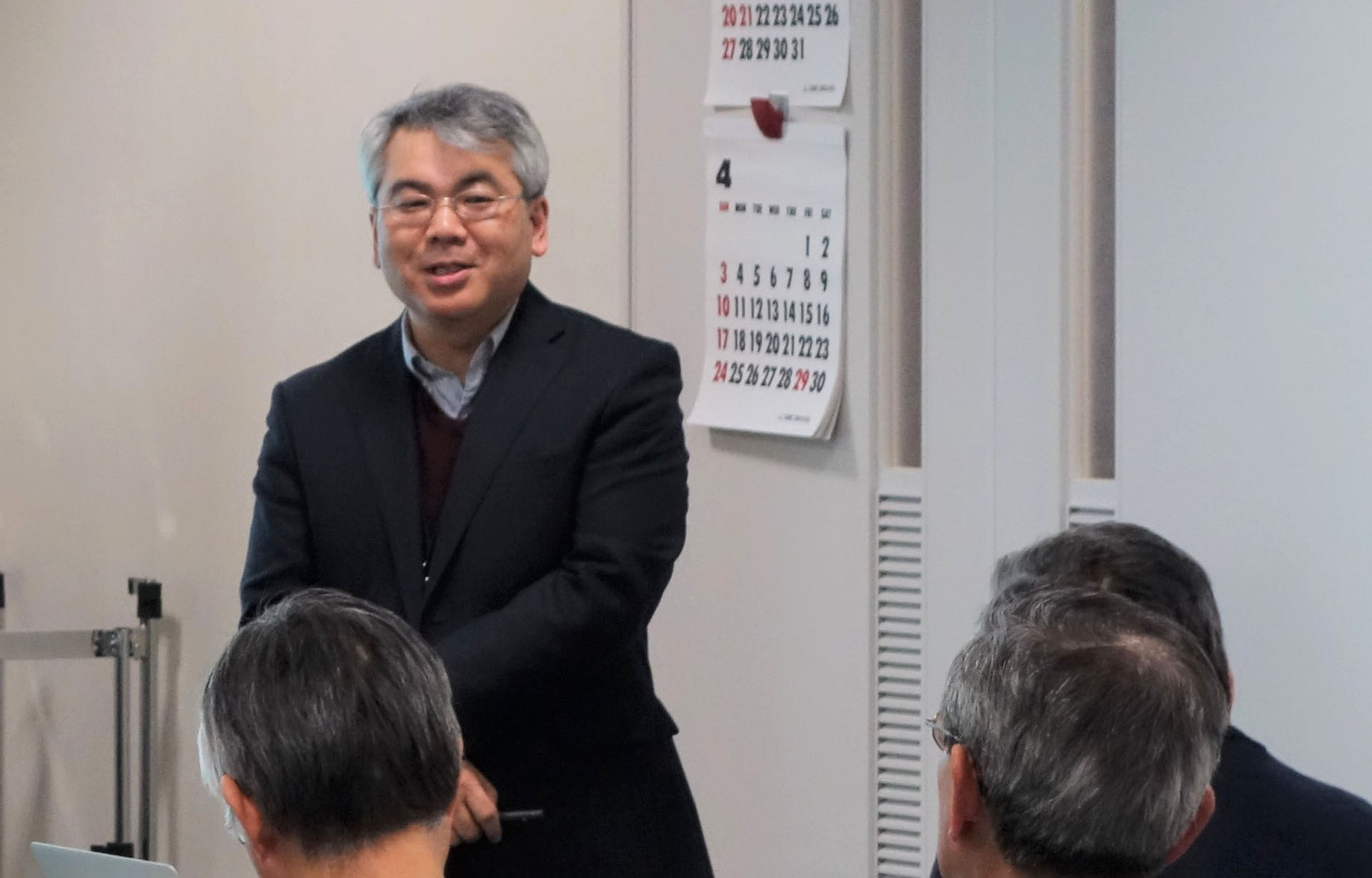 画像１説明文